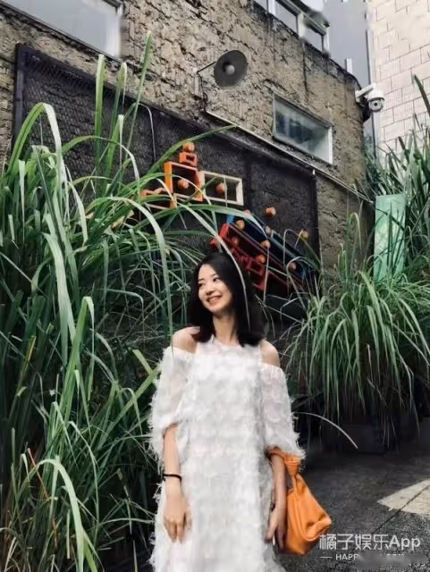 還記得美女學霸蔡茂嗎?如今已經博士畢業了?
