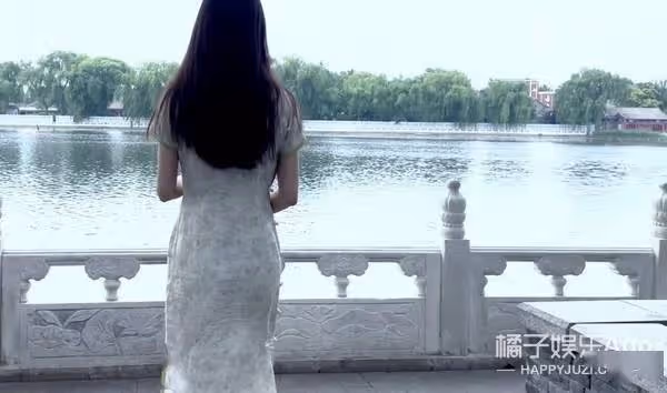 還記得美女學霸蔡茂嗎?如今已經博士畢業了?