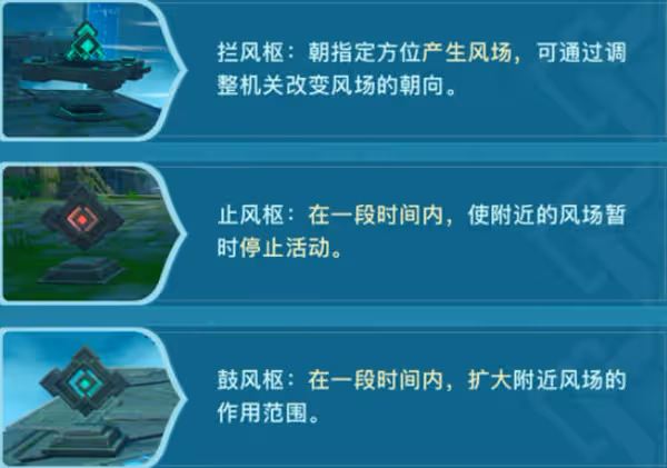 原神徇察五風攻略合集匯總 3.1版本徇察五風通關方法一覽
