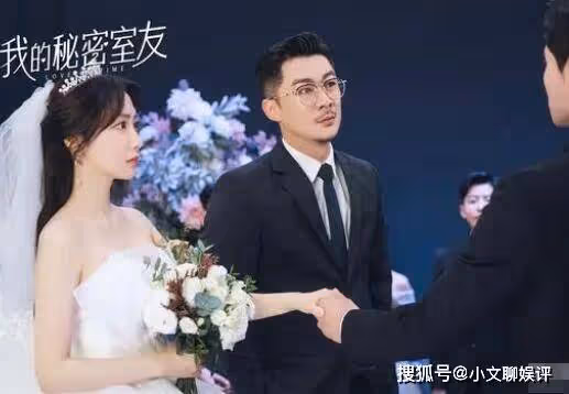《我的秘密室友》伍吉榕死亡真相是什麼?伍吉榕是自殺還是他殺?