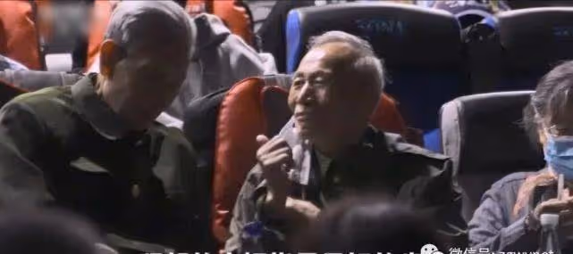 國外一教授稱吳京外套抄襲《魷魚遊戲》,不是第一次「碰瓷」了