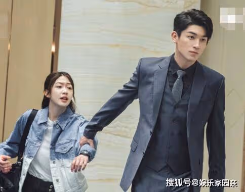 《我的秘密室友》人物關係介紹,何正鈺和陳嘉嵐在一起了嗎