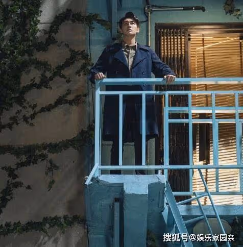《我的秘密室友》人物關係介紹,何正鈺和陳嘉嵐在一起了嗎