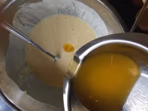 優格酸奶蛋糕