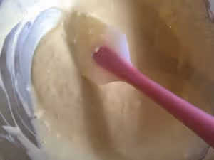 優格酸奶蛋糕