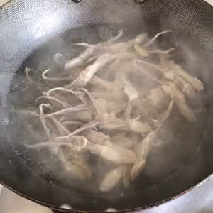醬香鴨舌