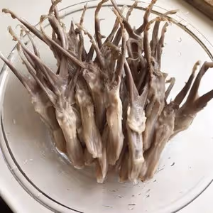 醬香鴨舌