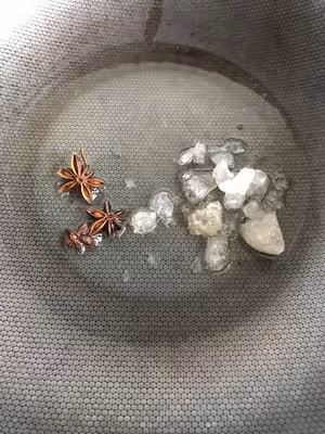 醬香鴨舌
