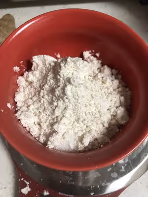 蘋果肉桂卷