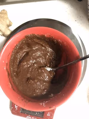 蘋果肉桂卷
