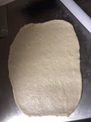蘋果肉桂卷