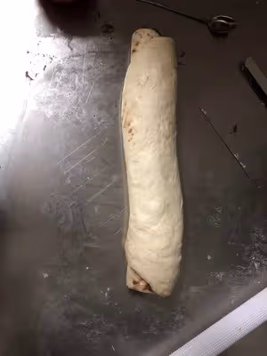 蘋果肉桂卷