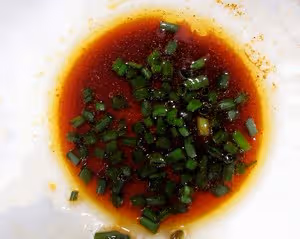 超鮮的清湯掛麵/蕎麥麵 低脂健康 做法簡單