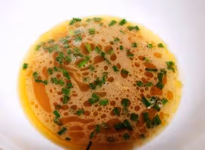 超鮮的清湯掛麵/蕎麥麵 低脂健康 做法簡單