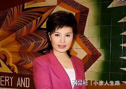 李瑞英：在央視工作28年0失誤，卻在退休後遭眾怒，她發生了什麼