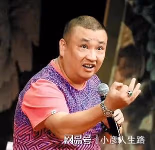 51歲陳堅雄離世原因曝光：終日操勞致心梗，師父曾叮囑他少搞帶貨
