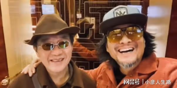 李立群時隔兩個月後現身！為孫興送60歲生日祝福，話中藏有含義