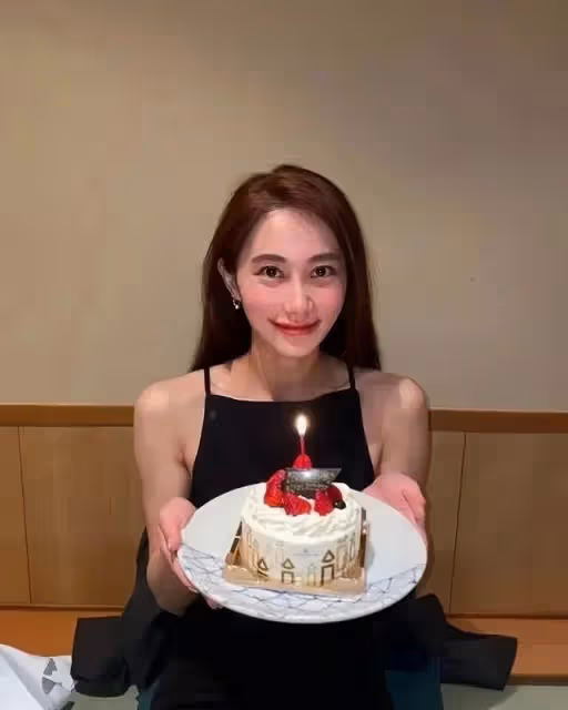 恭喜!傳香港知名富三代將結婚,被曝與父親同時包養港姐引熱議