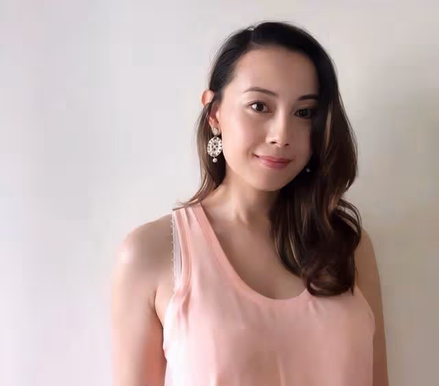 恭喜!傳香港知名富三代將結婚,被曝與父親同時包養港姐引熱議