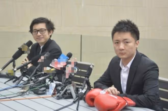 曝百億富三代將結婚!曾被港姐稱有古怪要求,早前摟日本美女出遊