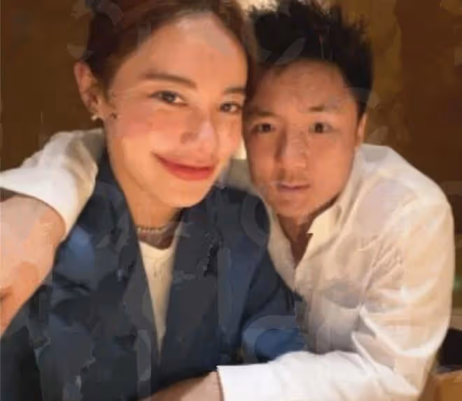 曝百億富三代將結婚!曾被港姐稱有古怪要求,早前摟日本美女出遊