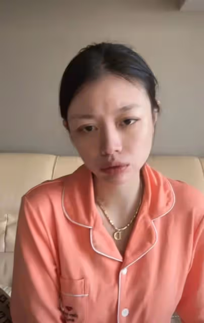 汪峰前任葛薈婕狀態引擔憂!眼神迷離目光呆滯,自曝欠60萬仍未還
