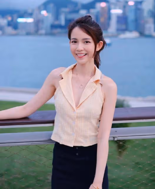 網傳26歲港姐遭包養,男方是百億富三代,緋聞纏身被稱香港王思聰