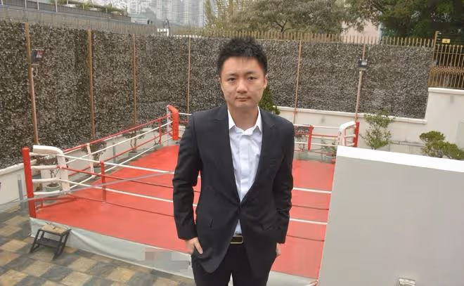 網傳26歲港姐遭包養,男方是百億富三代,緋聞纏身被稱香港王思聰