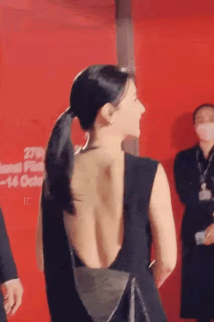 李英愛51歲青春無敵