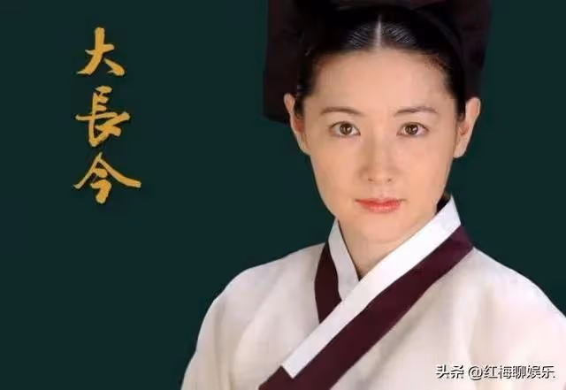 李英愛51歲青春無敵