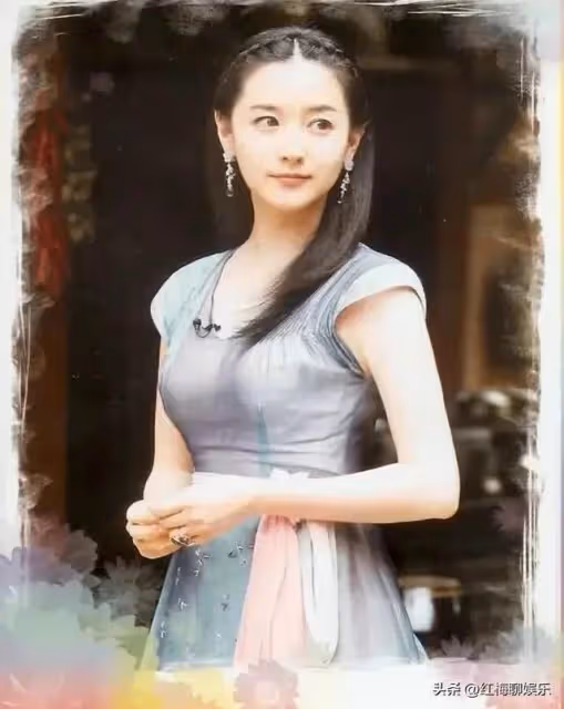 李英愛51歲青春無敵