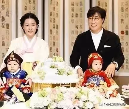 李英愛51歲青春無敵