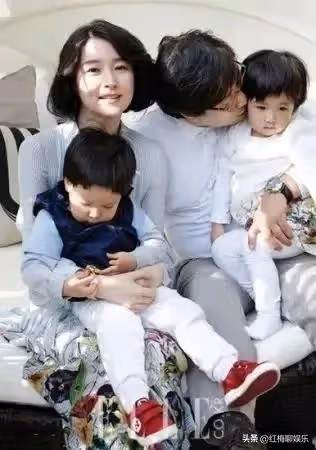 李英愛51歲青春無敵
