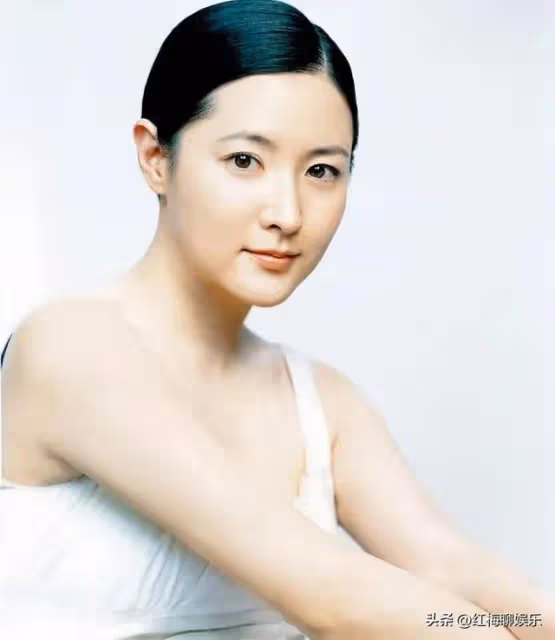 李英愛51歲青春無敵