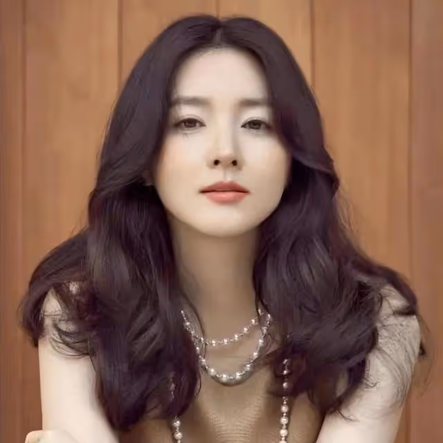 韓國十大最美女星,你覺得誰是實至名歸?