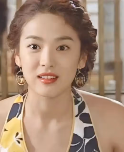 韓國十大最美女星,你覺得誰是實至名歸?