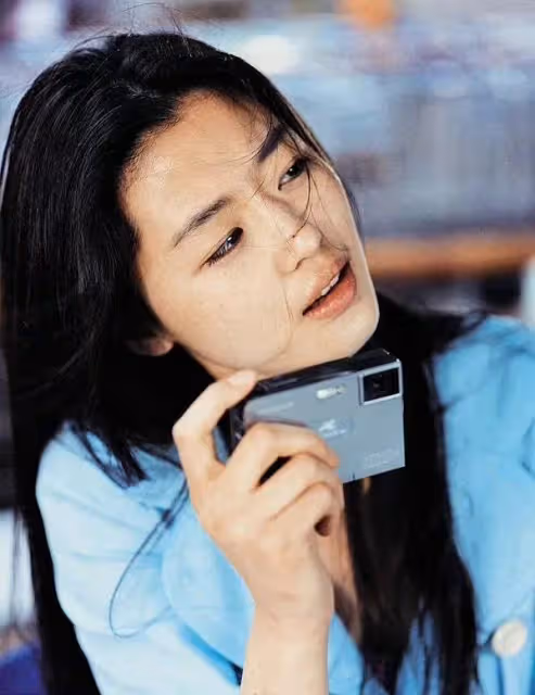 韓國十大最美女星,你覺得誰是實至名歸?