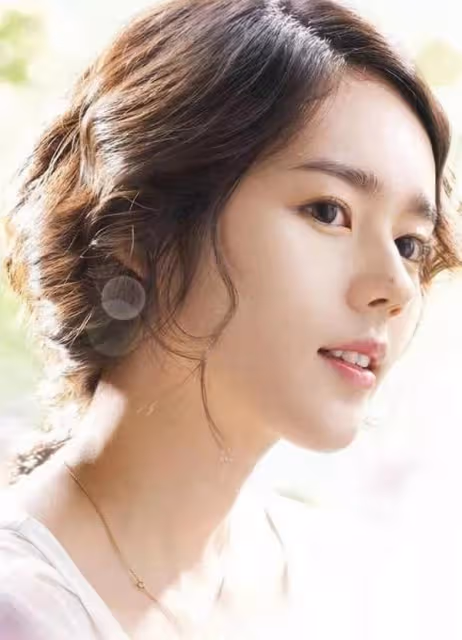 韓國十大最美女星,你覺得誰是實至名歸?