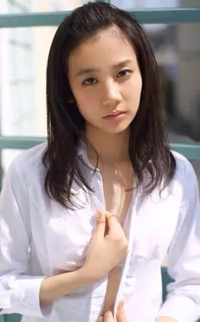 亞洲美眉-清水富美加