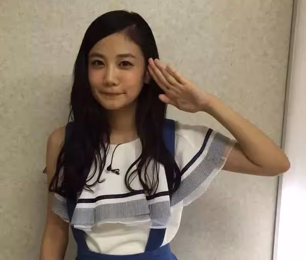 亞洲美眉-清水富美加