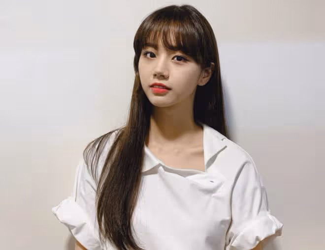 韓國女星李惠利,憑藉一角紅遍亞洲,感情事業雙豐收