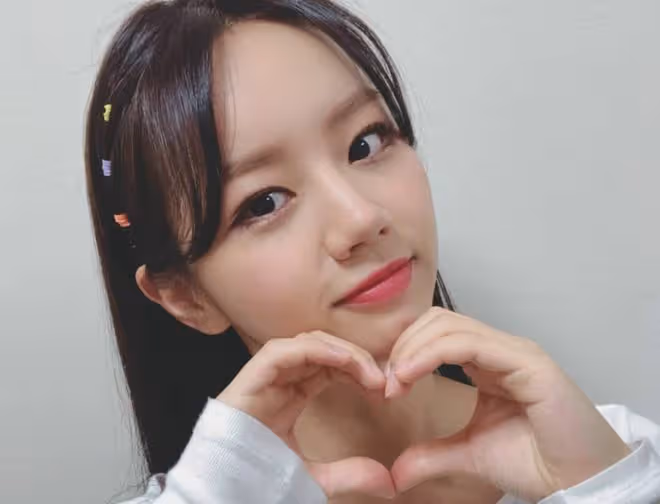韓國女星李惠利,憑藉一角紅遍亞洲,感情事業雙豐收