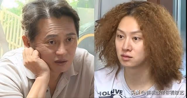 金希澈撞臉老戲骨金秉玉!兩人同框《我家的熊孩子》上演搞笑模仿