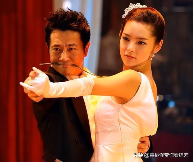 金希澈撞臉老戲骨金秉玉!兩人同框《我家的熊孩子》上演搞笑模仿