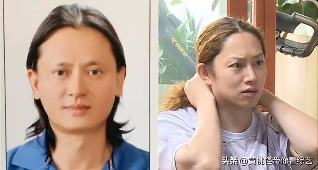 金希澈撞臉老戲骨金秉玉!兩人同框《我家的熊孩子》上演搞笑模仿