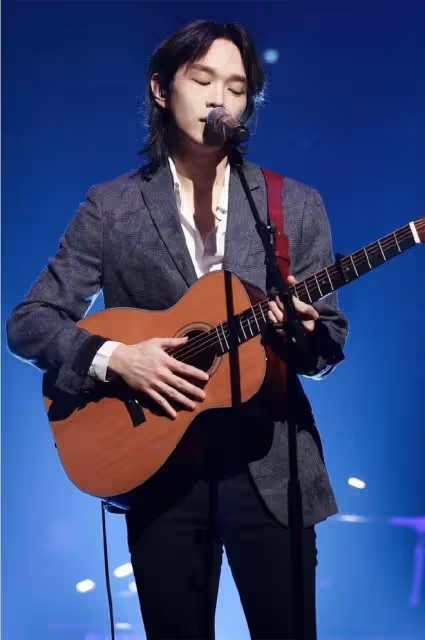 孔孝真大婚,真實的幸福甜蜜感從不靠演技