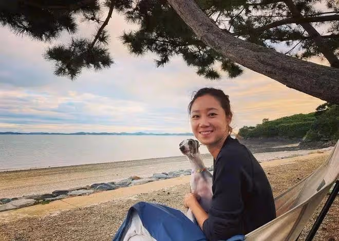 孔孝真大婚,真實的幸福甜蜜感從不靠演技