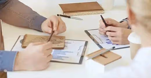 韓國留學大熱專業:會計學