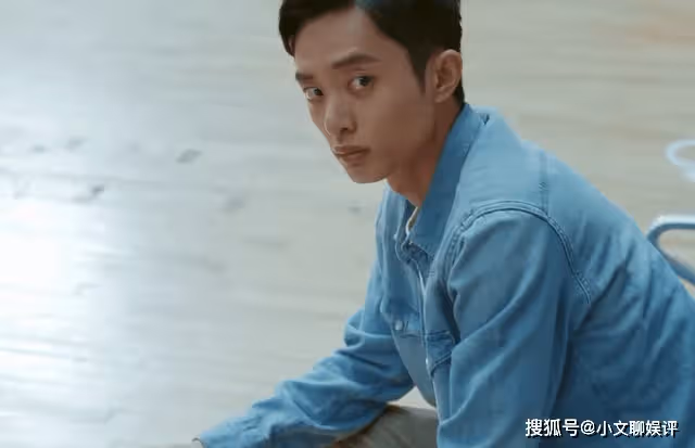 《我們這十年》張雷資歷一般,為何能入得了陳書記法眼?原因有三