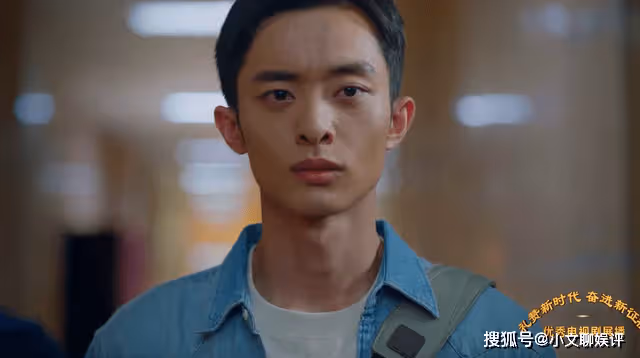 《我們這十年》張雷資歷一般,為何能入得了陳書記法眼?原因有三